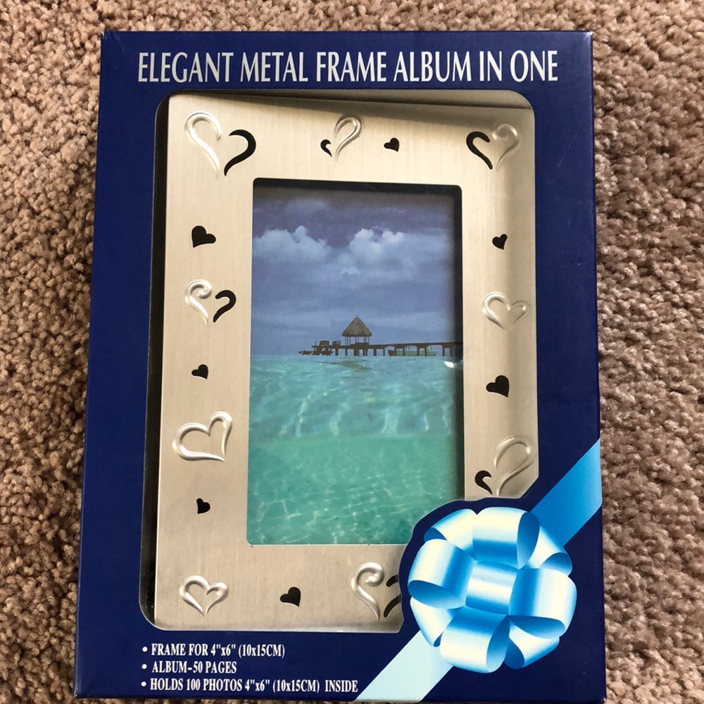 Frame Album